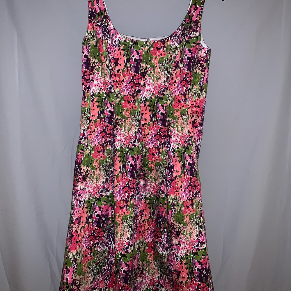 Nine West summer dress